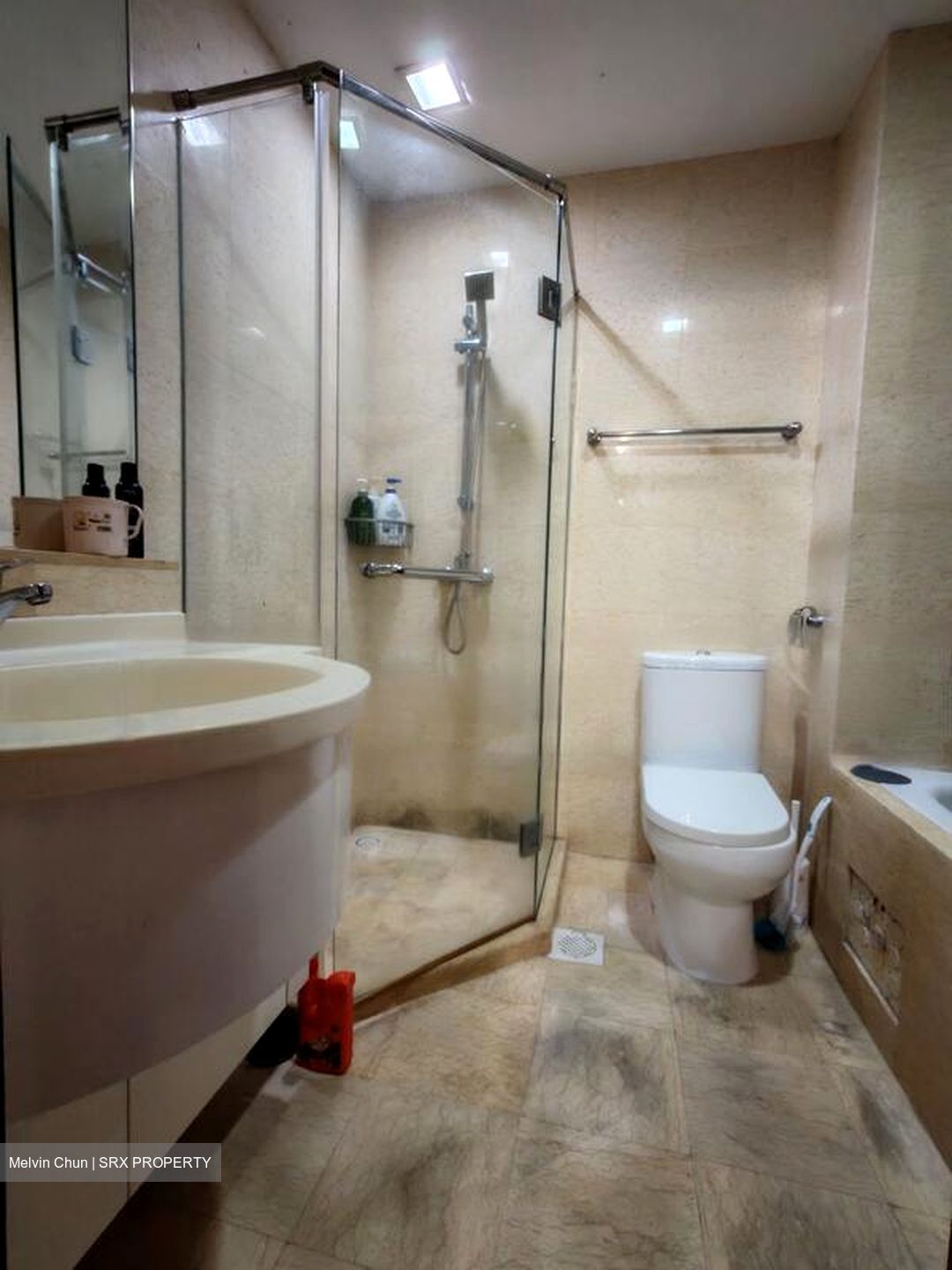 Parc Haven (D12), Apartment #566855501